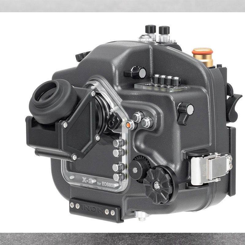 INON 45º Viewfinder Unit II INON 45º Viewfinder Unit II